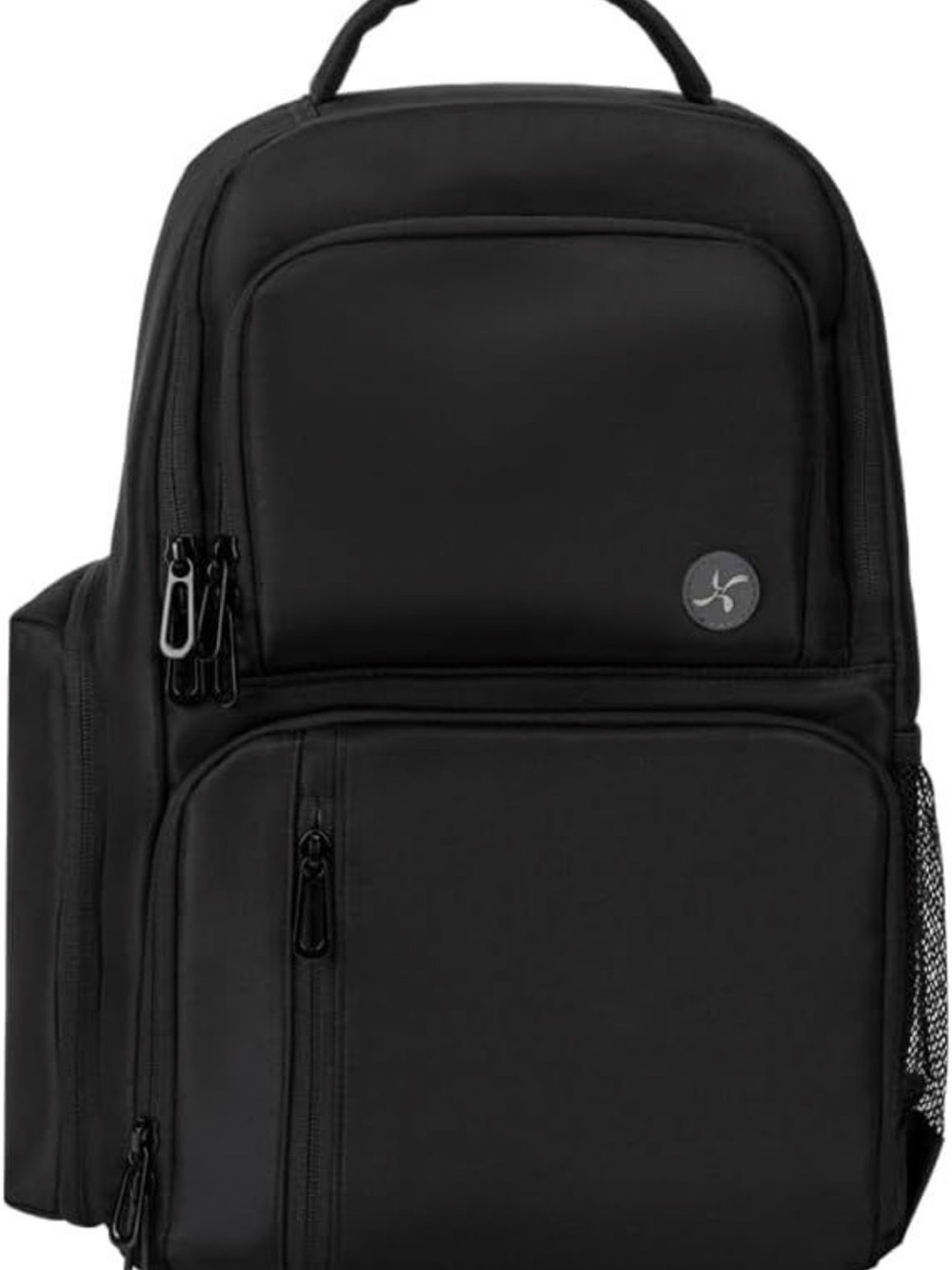 Diabetes travel backpack